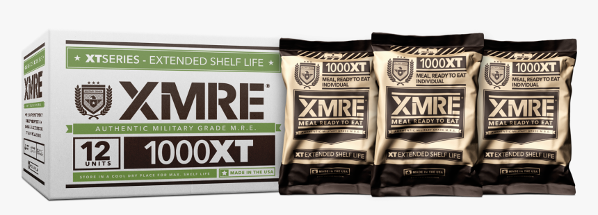 Xmre 1000xt Mre Case 
 Title Xmre 1000xt Mre Case - Throw Pillow, HD Png Download