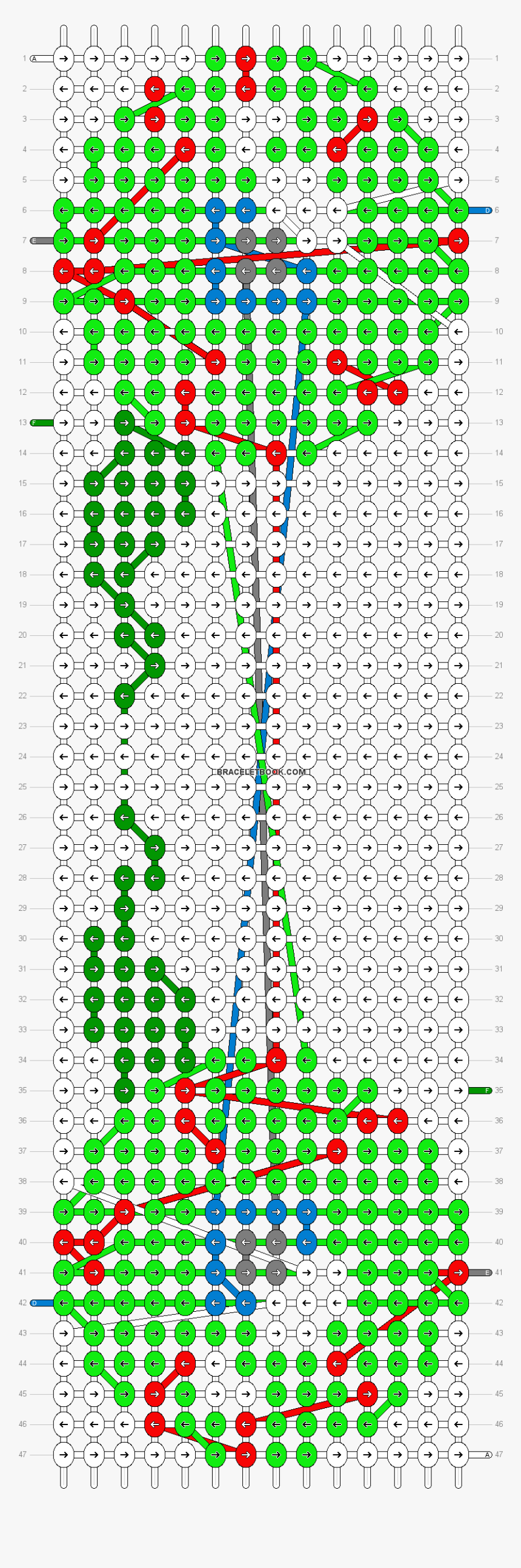 Transparent Septiceye Sam Png - Georgia G Cross Stitch, Png Download