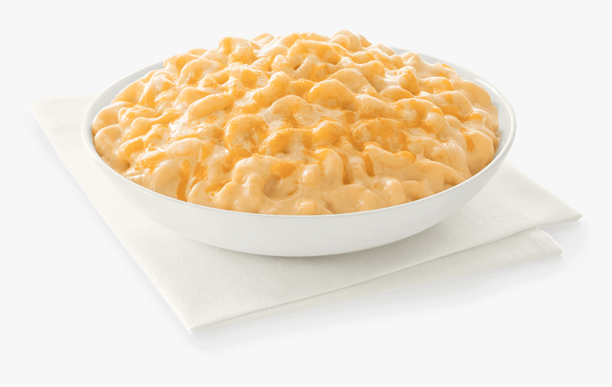 Small Mac & Cheese Tray 
 Src Https - Chick Fil A Mac N Cheese, HD Png Download