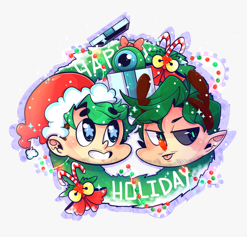 Jacksepticeye Christmas Charity Live Stream Youtube, HD Png Download