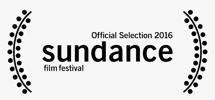 Official Selection Sundance, HD Png Download
