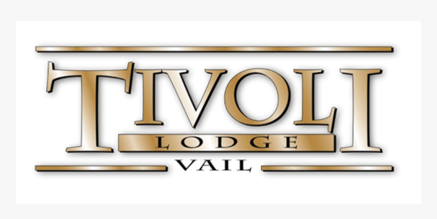 Tivoli Lodge - Calligraphy, HD Png Download