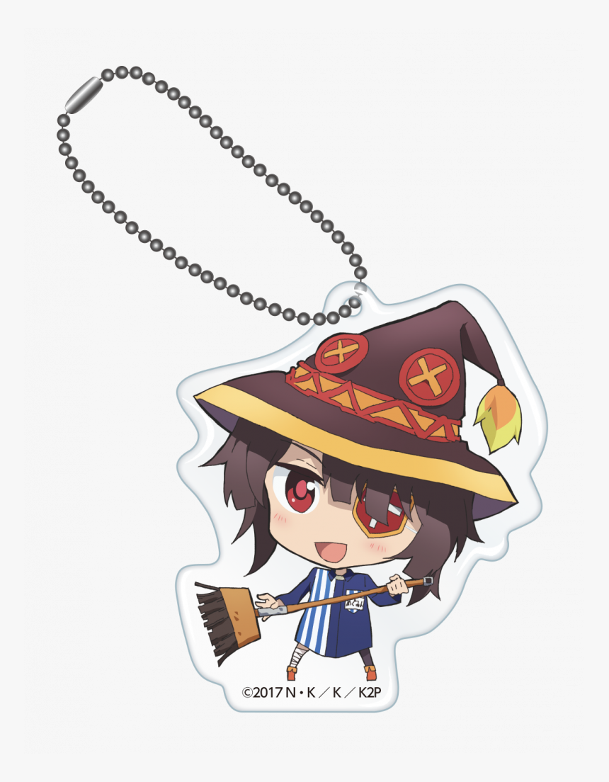 God’s Blessing On This Wonderful World 2’s Thanksgiving - Konosuba Strap Lawson, HD Png Download