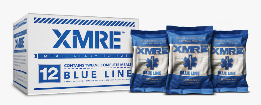 Raciones De Combate Xmre, HD Png Download