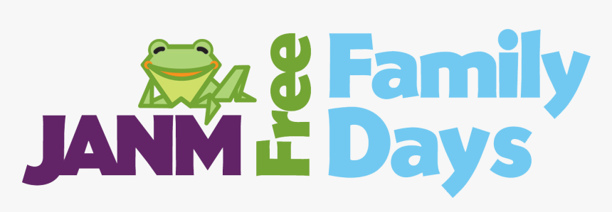 Janm Free Family Days - Family And Friends Family Day, HD Png Download