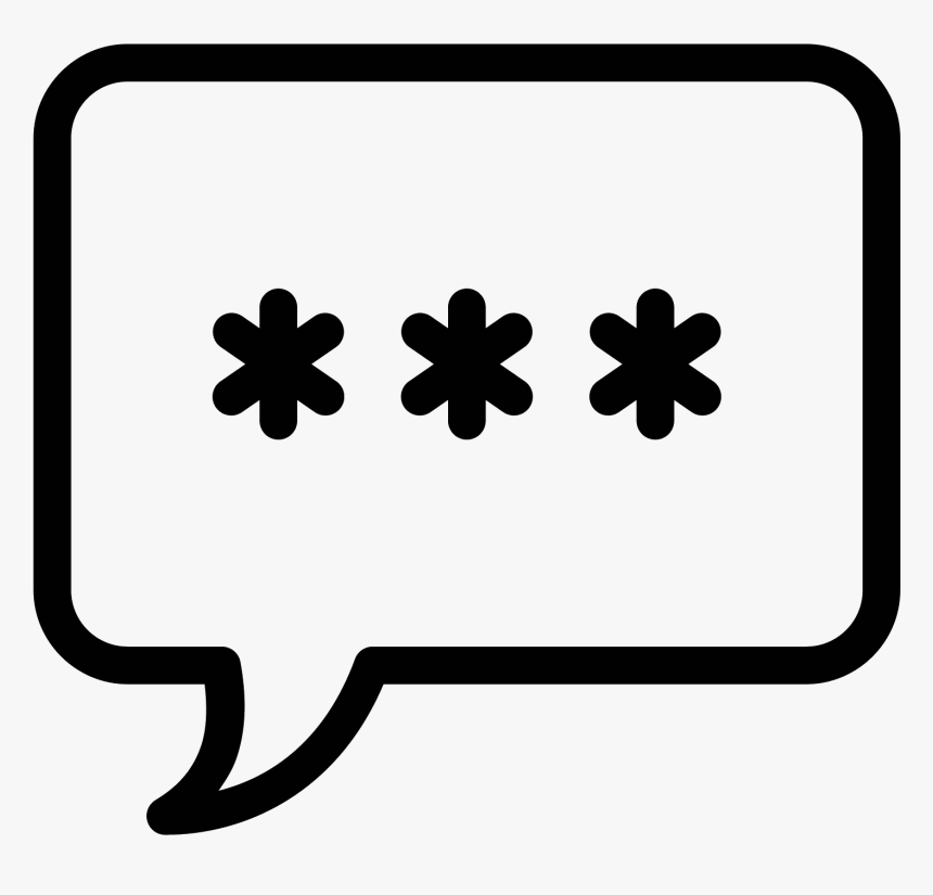 Icon Sms Token , Png Download Clipart , Png Download - Sms Authentication Icon, Transparent Png