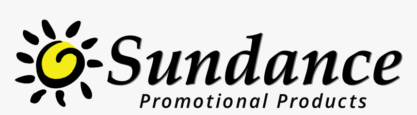 Sundance Promotional Products Logo - Calligraphy, HD Png Download