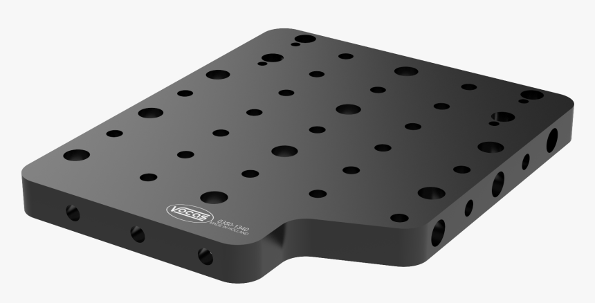 Separate Cheese Plate Arri Alexi Mini - Polka Dot, HD Png Download