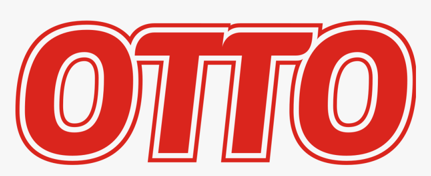 Otto Logo, HD Png Download