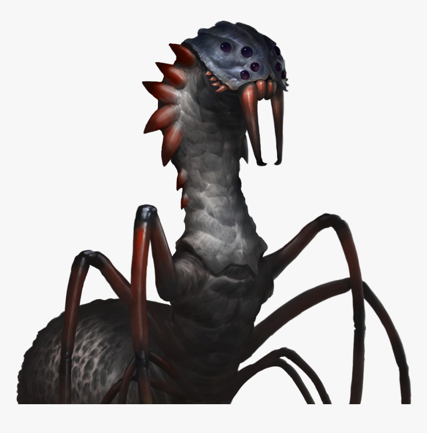 Stellaris Arthropoid, HD Png Download