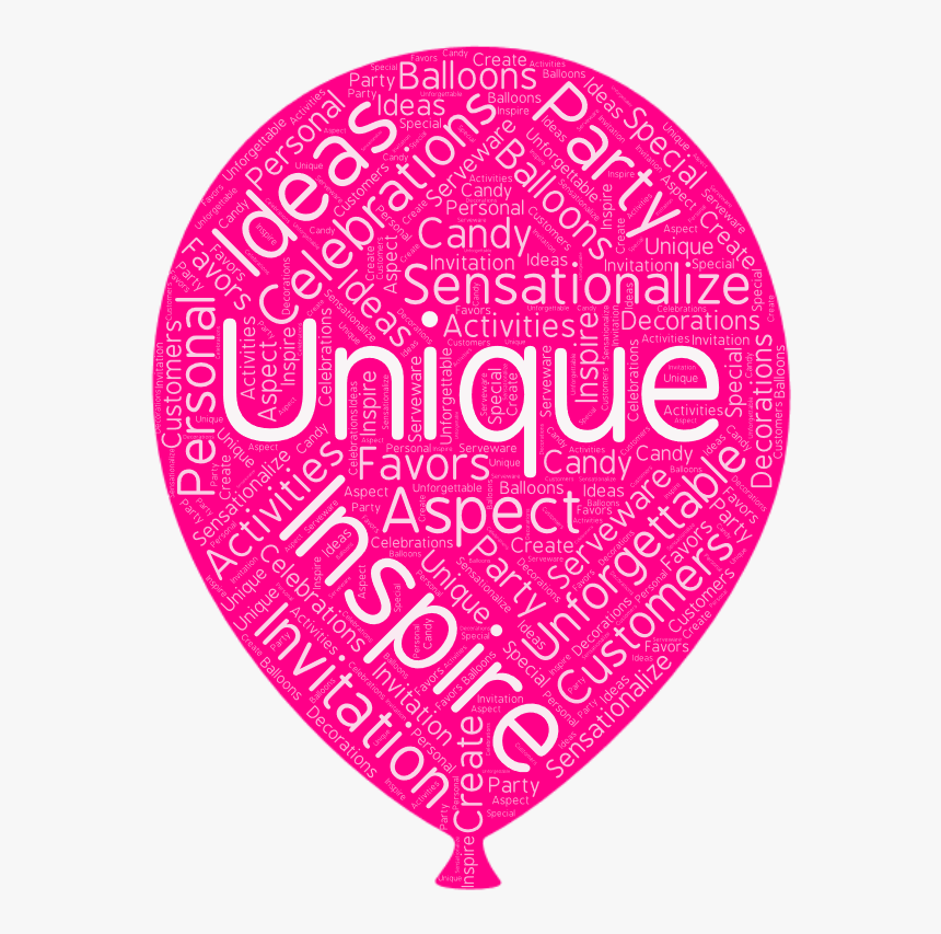 Party City - Circle, HD Png Download