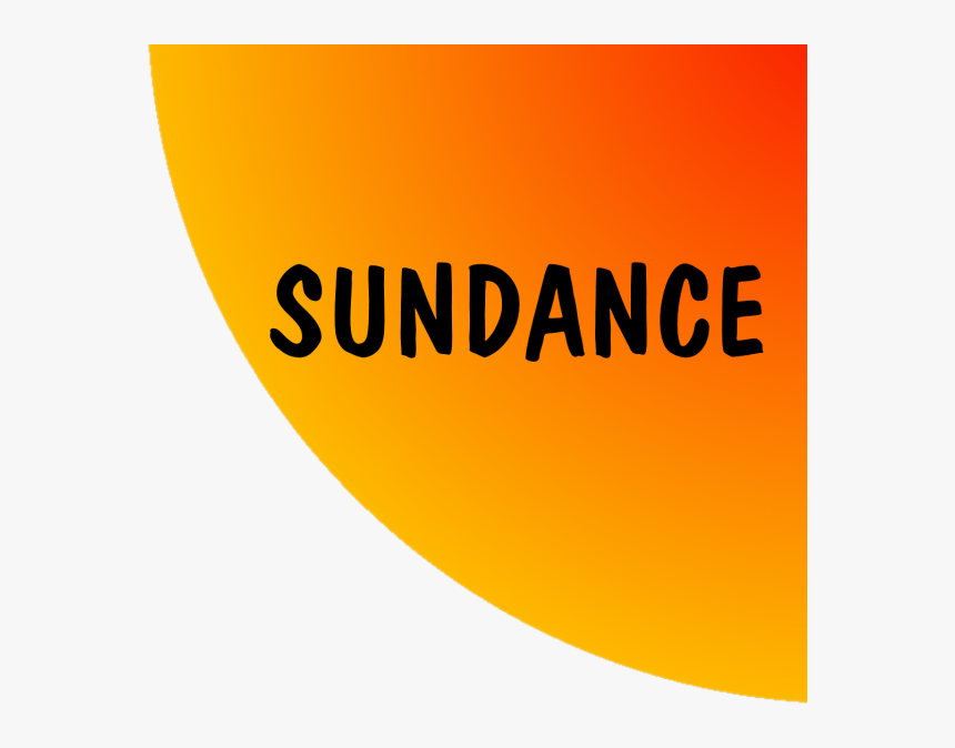 Sundance Logo - Sundance Multiprocessor Technology Ltd, HD Png Download