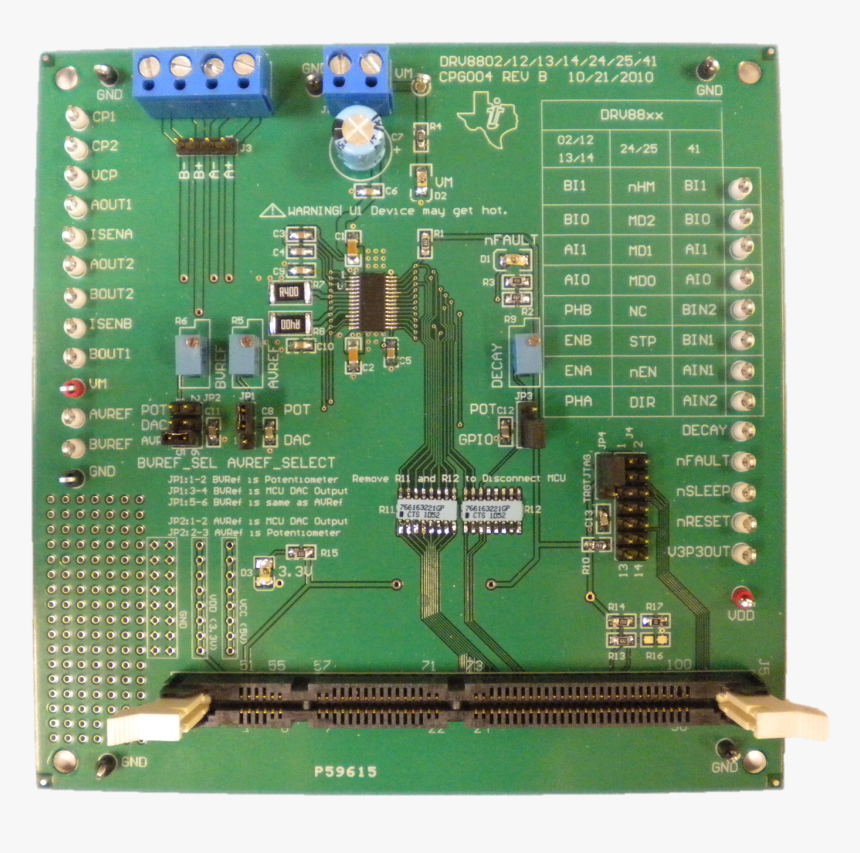 Electronic Component, HD Png Download