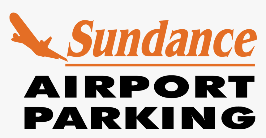 Sundance Logo - Sky Harbor Airport Parking, HD Png Download