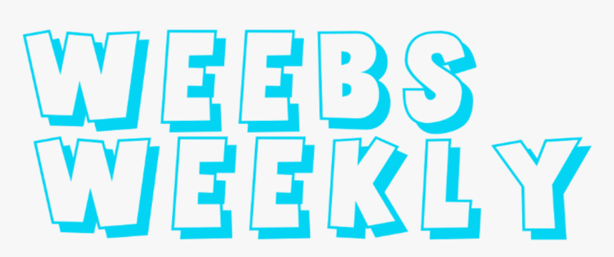 Weebs Weekly - Art, HD Png Download
