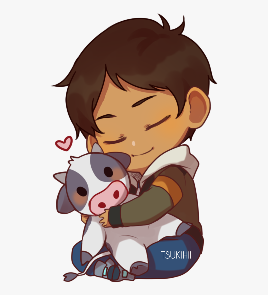 Voltron Lance Kaltenecker, HD Png Download