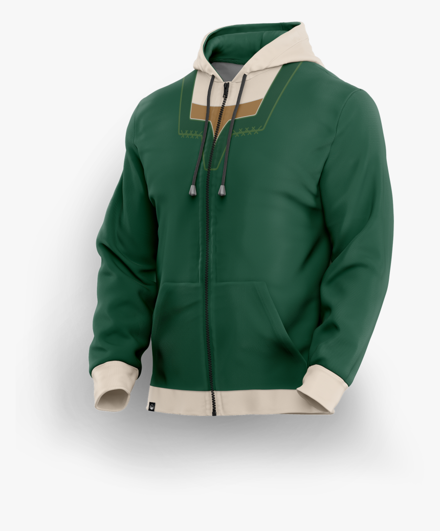 Dm-167 Ocarina Of Time - Hoodie, HD Png Download