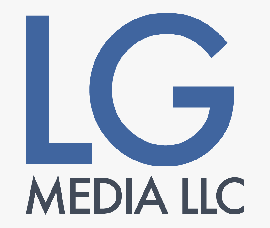 Lg Logo Blue Ping, HD Png Download