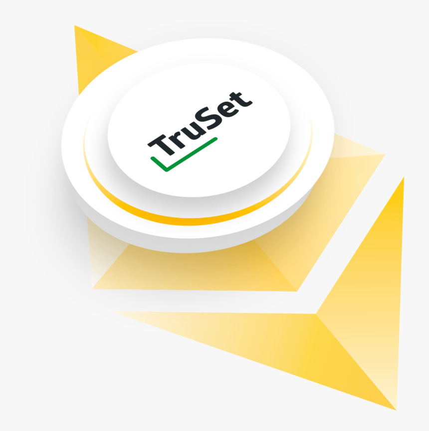 Truset Eth Compass - Circle, HD Png Download