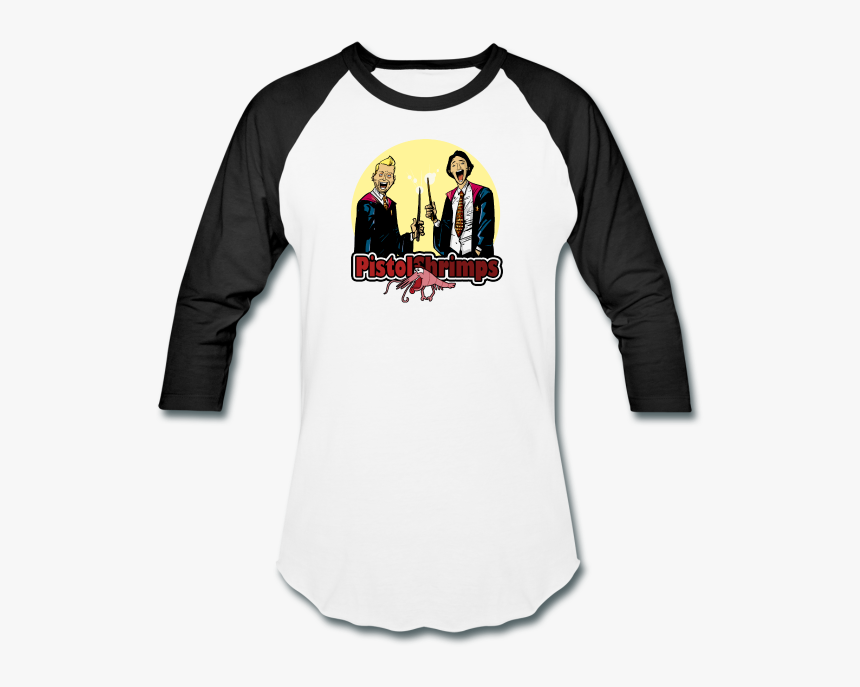 Magic Baseball Shirt - T-shirt, HD Png Download