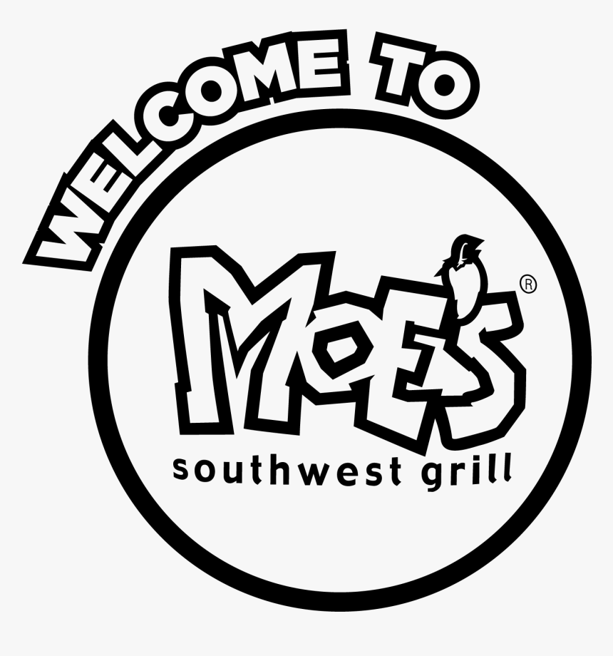 Moe's Southwest Grill, HD Png Download