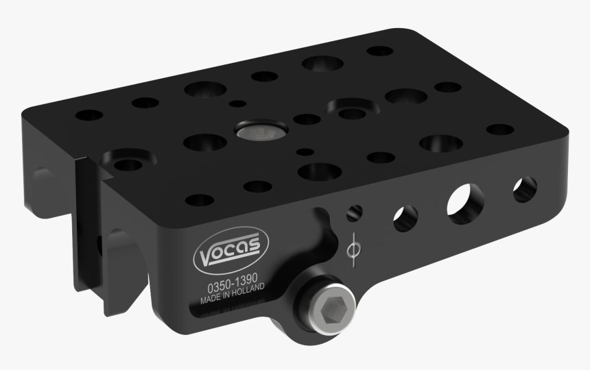 0350 1390 Separate Cheese Plate For Canon C300 Mkii - Electronics, HD Png Download