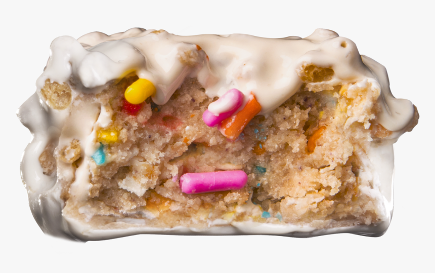 Redcon1 Mre Protein Bar Sprinkled, HD Png Download