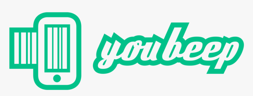 Youbeep Logo - Graphic Design, HD Png Download
