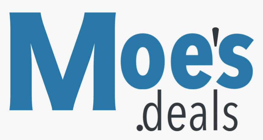 Moes - Deals - Graphic Design, HD Png Download