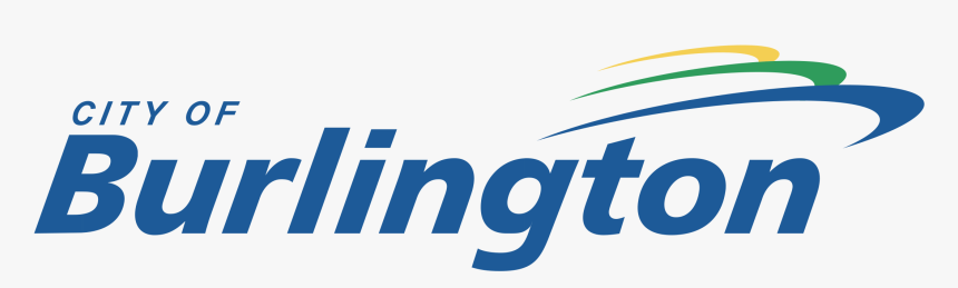City Of Burlington Logo, HD Png Download