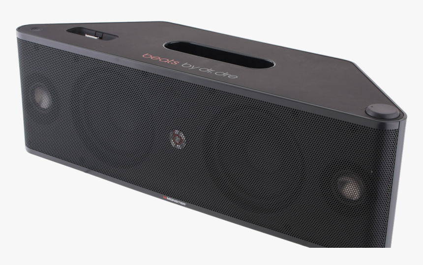 By Dr Dre Beatbox - Beats By Dr Dre Beatbox, HD Png Download