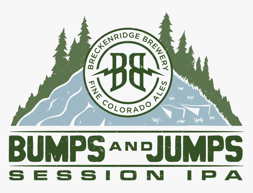 Breckenridge Brewery, HD Png Download