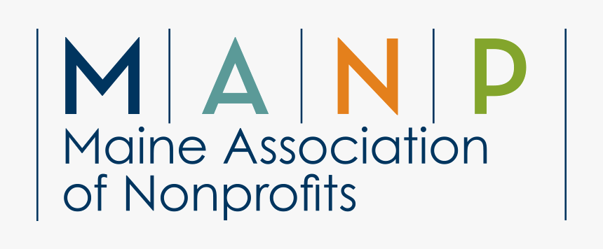 Maine Association Of Nonprofits, HD Png Download