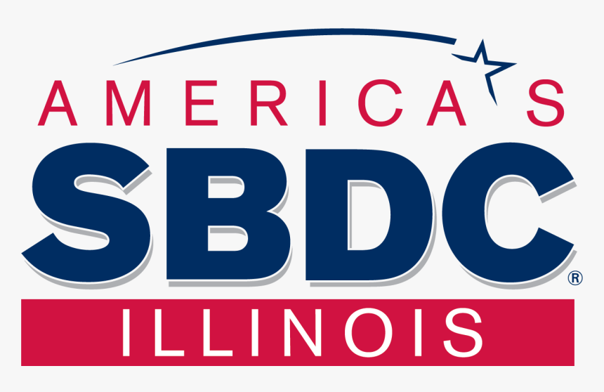 Illinois Sbdc Logo - Small Business Development Center Minnesota, HD Png Download