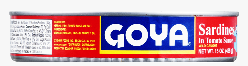Goya Foods, HD Png Download