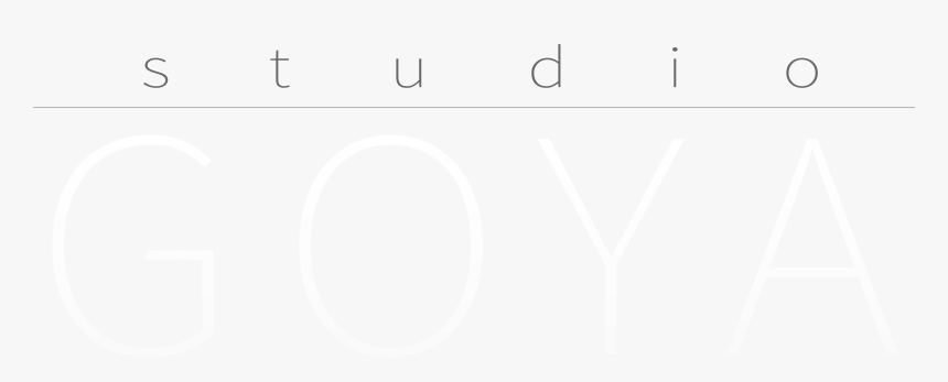 Goya Logo Png, Transparent Png
