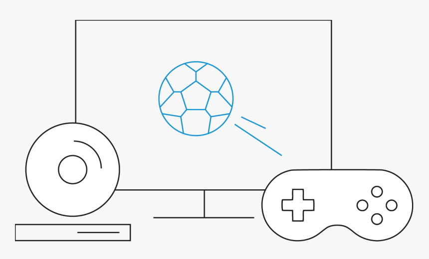 Circle, HD Png Download