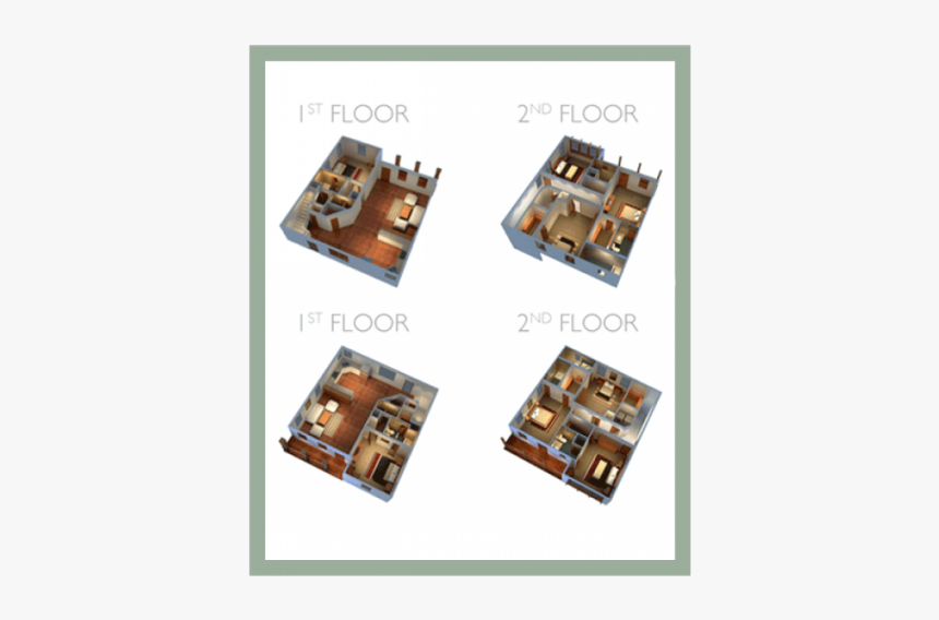 Hardwood, HD Png Download