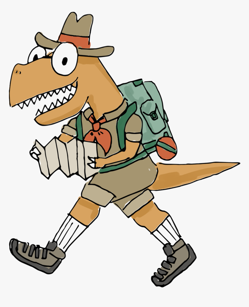 Cartoon, HD Png Download