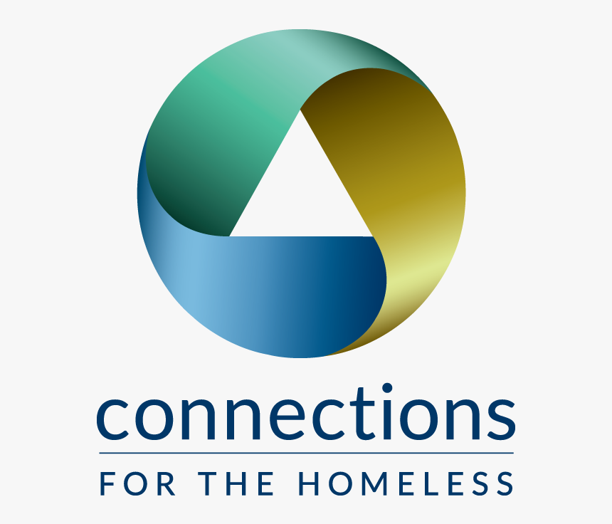 Connections For The Homeless, HD Png Download