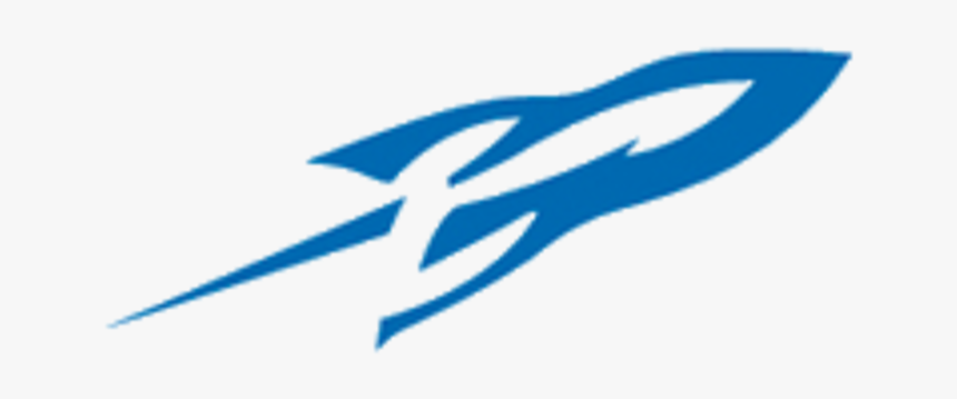 Central High School - Central High School Burlington Rockets, HD Png Download