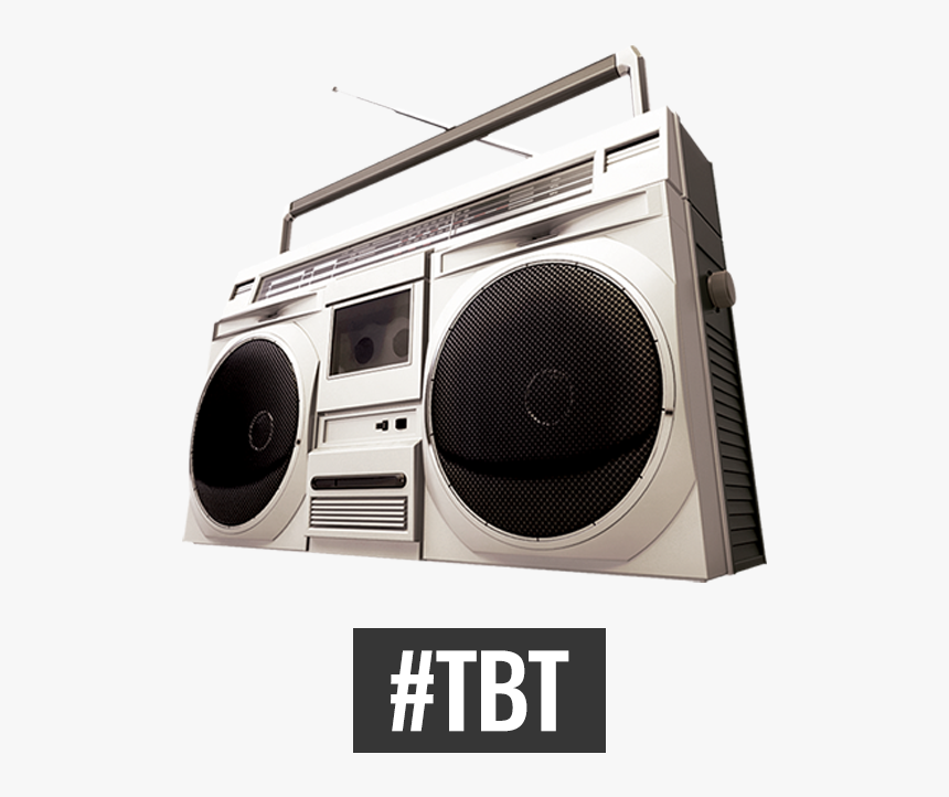 Loudspeaker, HD Png Download