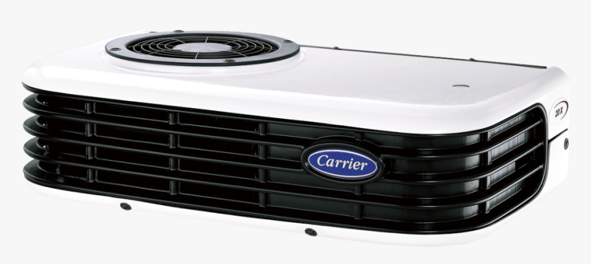 Refrigerator Truck, HD Png Download