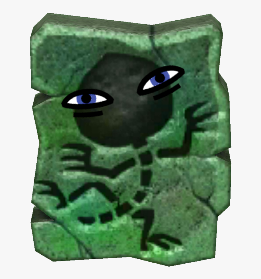 The Land Where Miis Gather - Superhero, HD Png Download