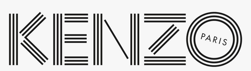 Kenzo Logo, Transparent - Kenzo, HD Png Download