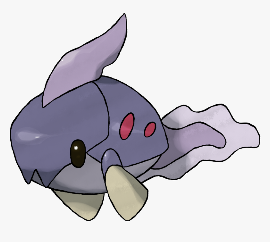 Fish Fossils Clipart, HD Png Download