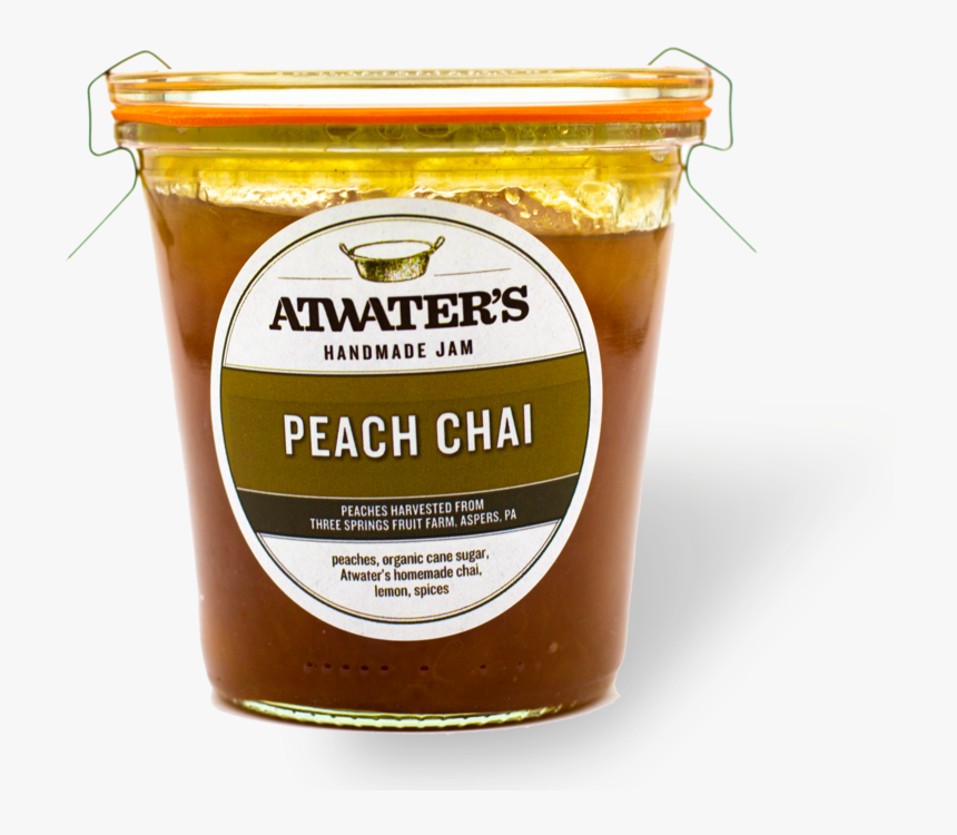 Peach Chai3, HD Png Download