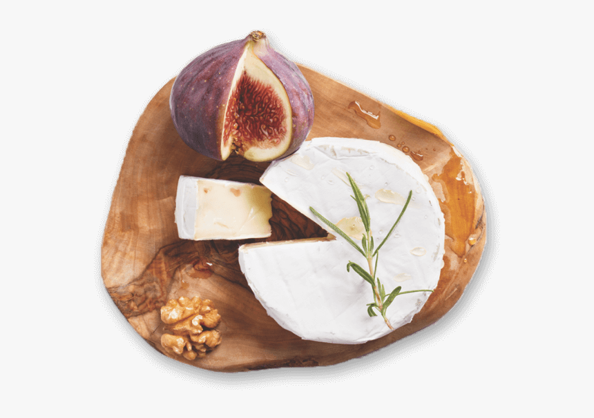 Cheese Plate Commco - Goat Cheese, HD Png Download