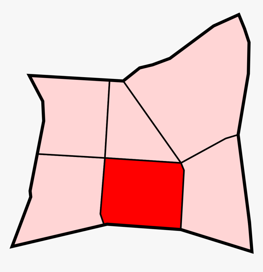 Barrios Del Distrito De Salamanca, HD Png Download