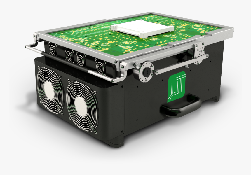 Trunk, HD Png Download